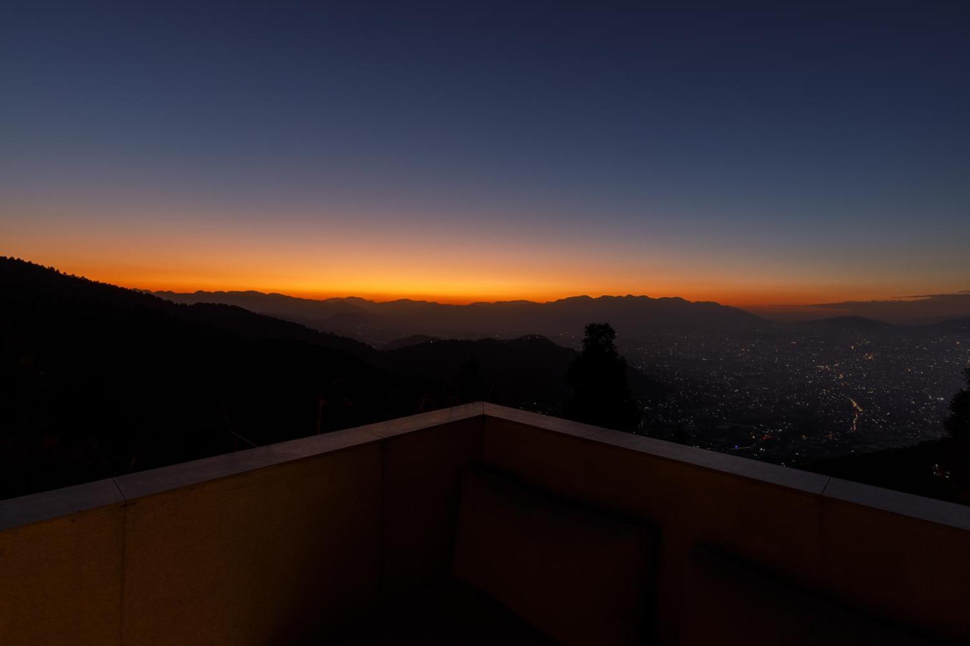 The Terraces Resort And Spa Bhatgoan 部屋 写真